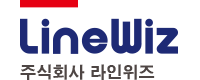 라인위즈 로고